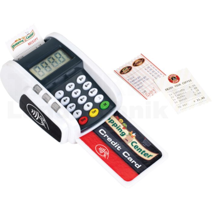 POS-Terminal