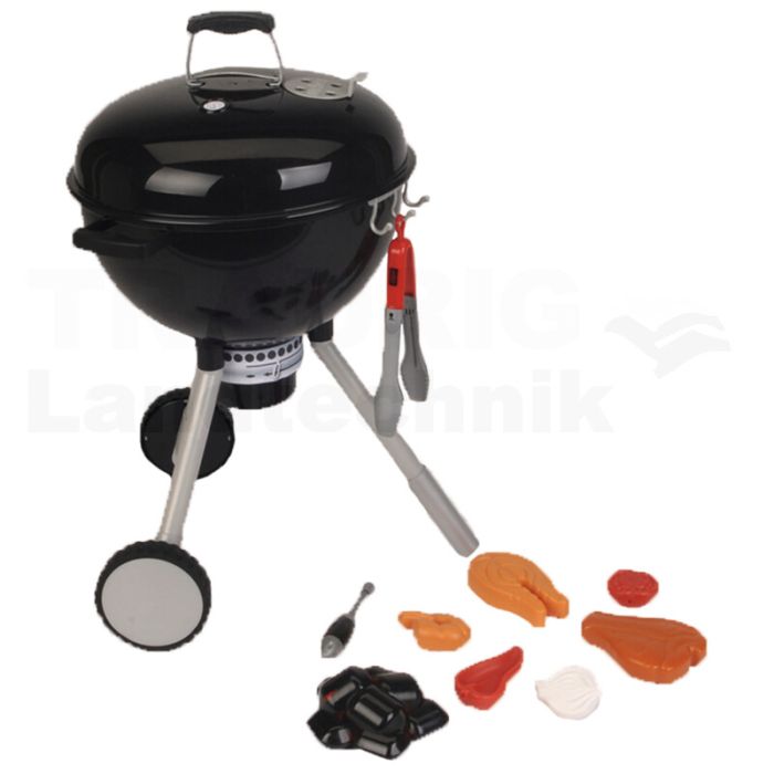 Weber Kugelgrill Premium