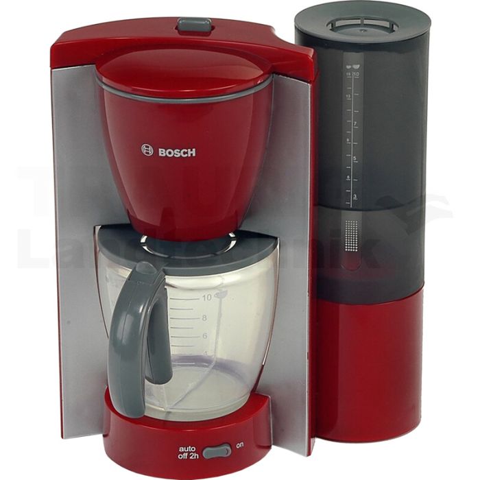 Kaffemaschine mit Wassertank
