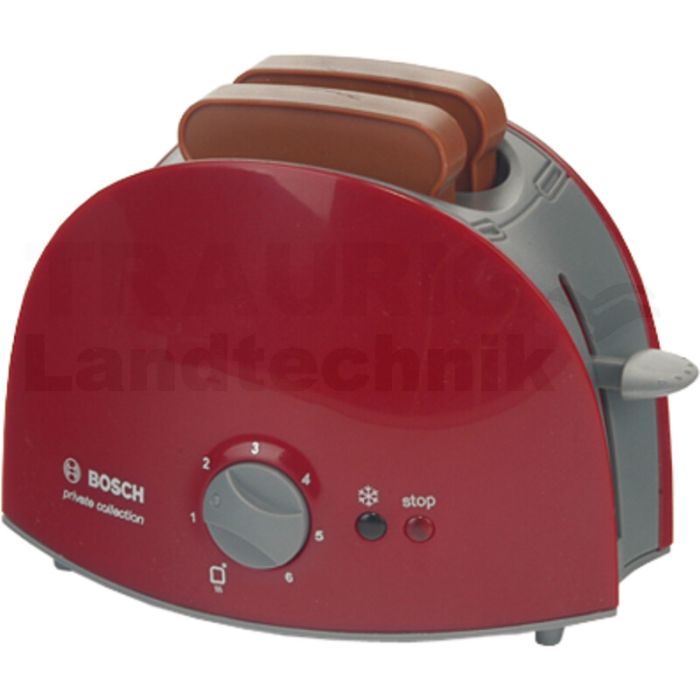 Toaster Toaster