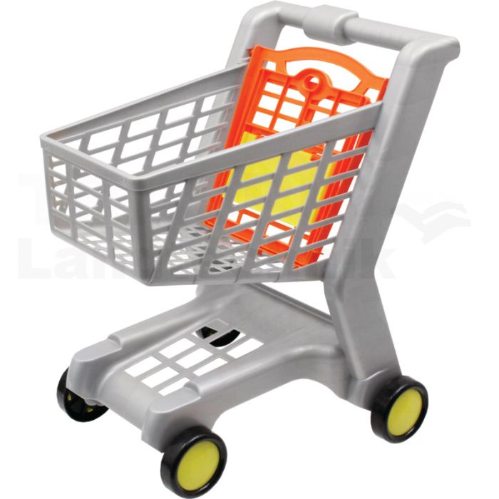 Einkaufswagen