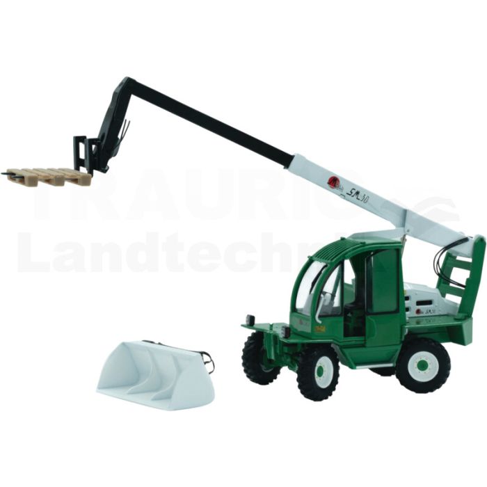Merlo SM 30