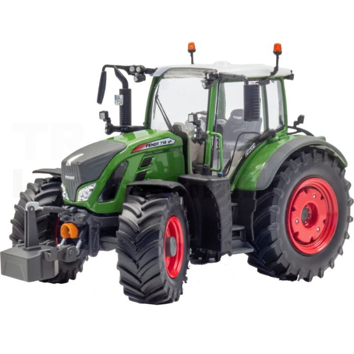 Fendt 718 Vario