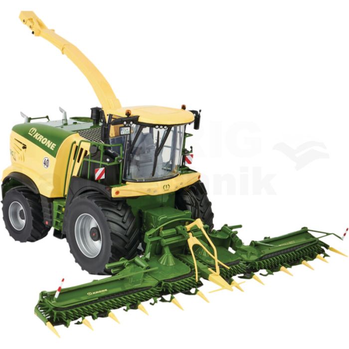 Krone Big X 1180