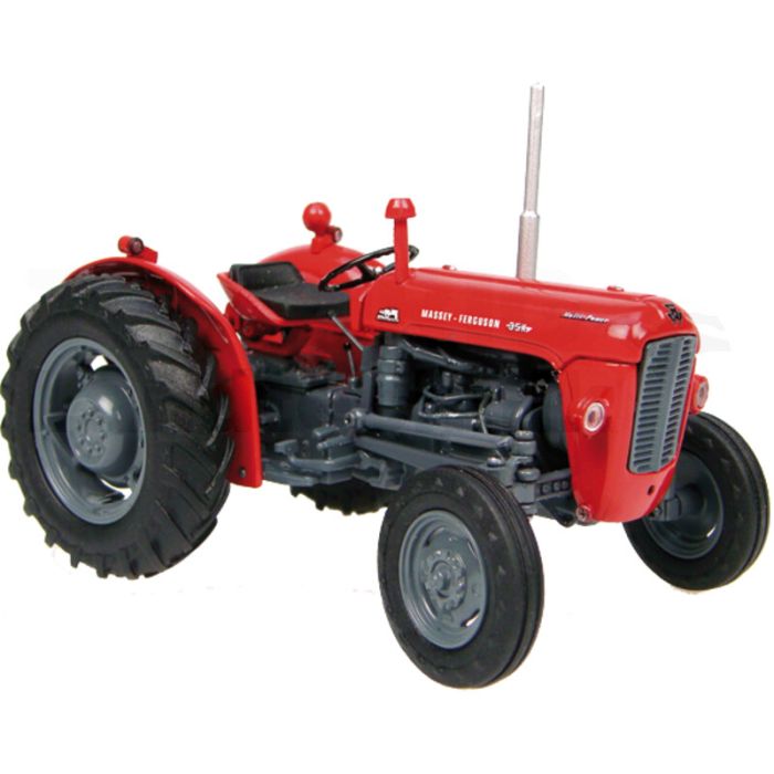 Massey Ferguson 35X