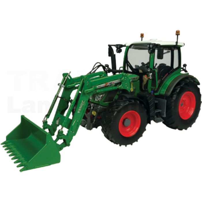 Fendt 516 Vario