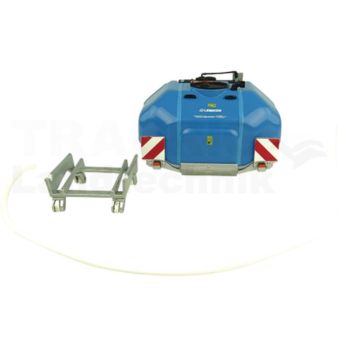 Lemken Gemini 7