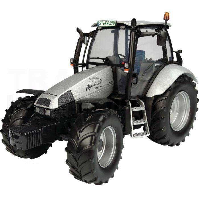 Deutz-Fahr Agrotron 120 MK3 Deutz-Fahr Agrotron 120 MK3