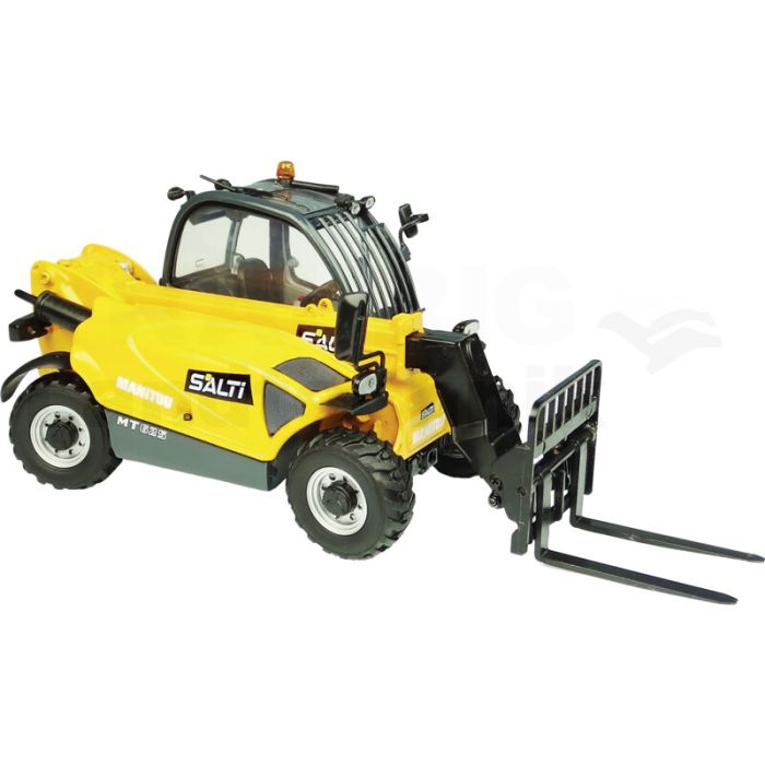 Manitou MT 625 "Salti" Version Manitou MT 625 "Salti" Version