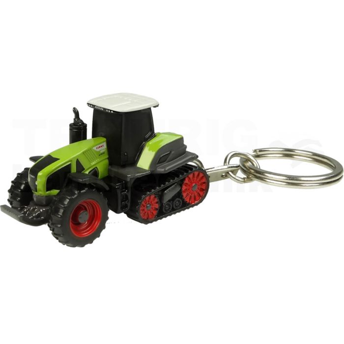 CLAAS Axion 960 Terra Trac CLAAS Axion 960 Terra Trac