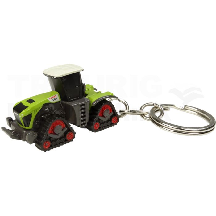 CLAAS Xerion 5000 Trac TS