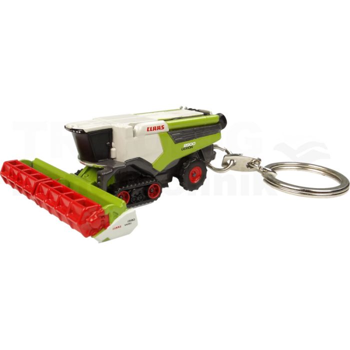 CLAAS Lexion 8900 Terra Trac CLAAS Lexion 8900 Terra Trac
