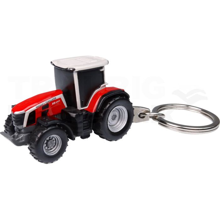 Massey Ferguson 8S.265 Massey Ferguson 8S.265