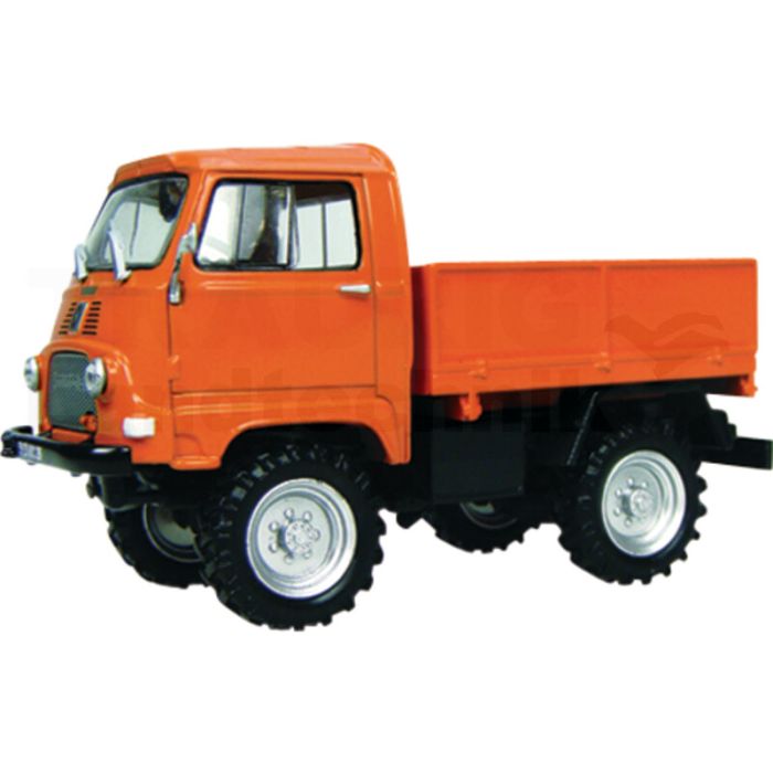 Sinpar Castor 1200 D - 1965 Sinpar Castor 1200 D - 1965