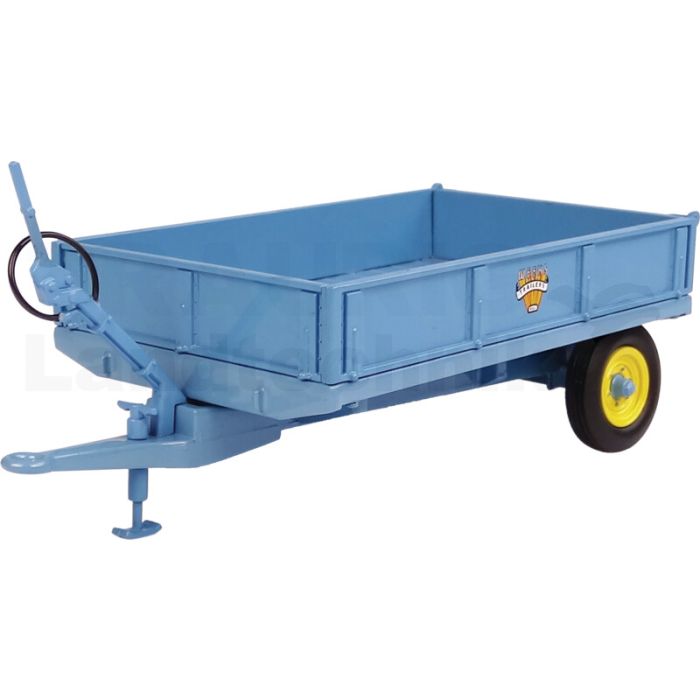 Weeks Popular 3.5T Kipp-Anhänger