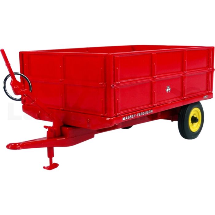 Massey Ferguson MF 21