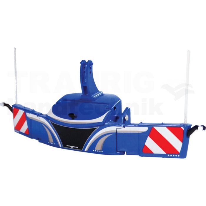 Tractor bumper Sicherheitsgewicht Tractor bumper Sicherheitsgewicht