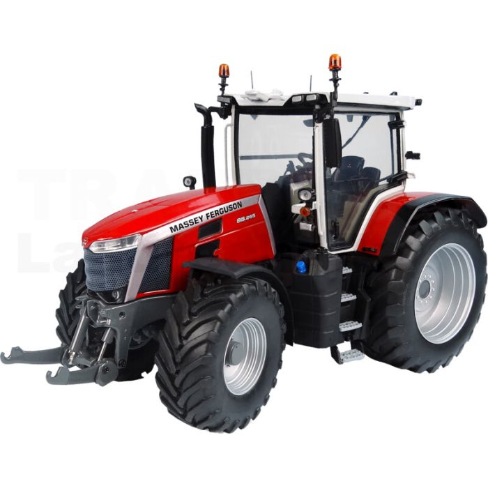 Massey Ferguson 8S.265 Massey Ferguson 8S.265