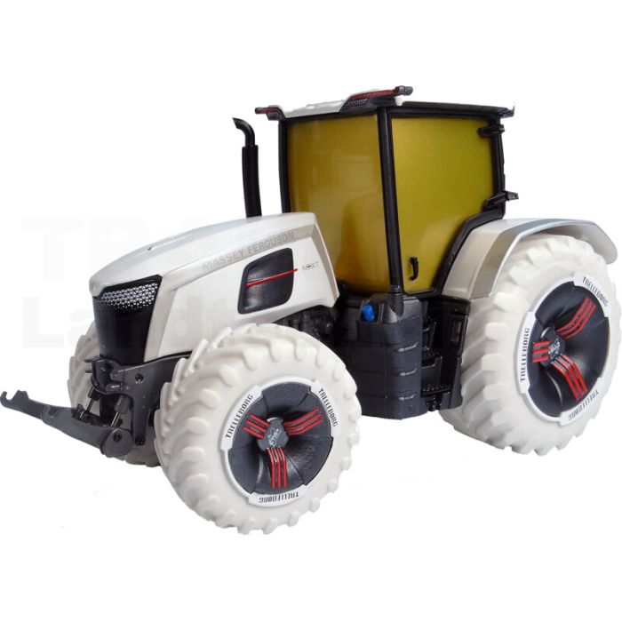 Massey Ferguson NEXT concept tractor2020 Massey Ferguson NEXT concept tractor2020
