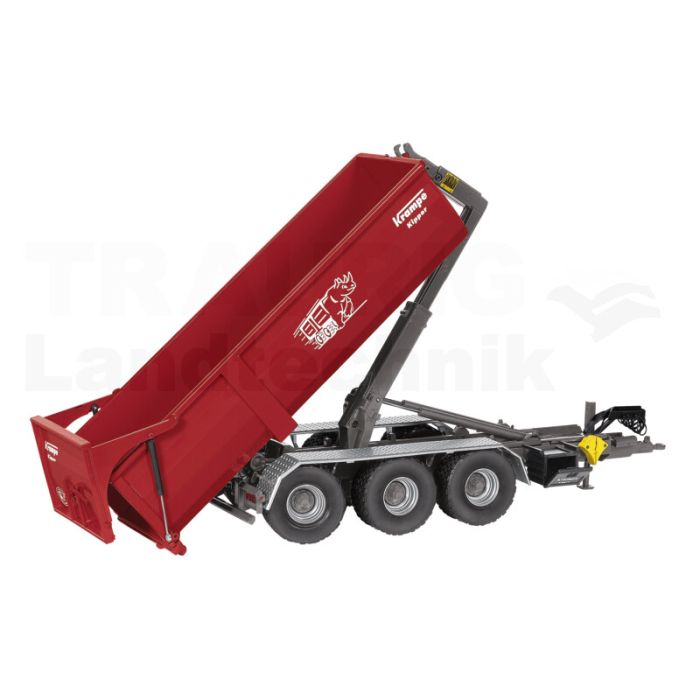 Krampe Hakenlift THL 30 L Krampe Hakenlift THL 30 L