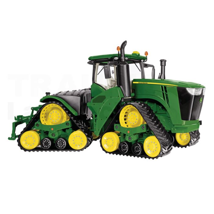 John Deere 9620RX
