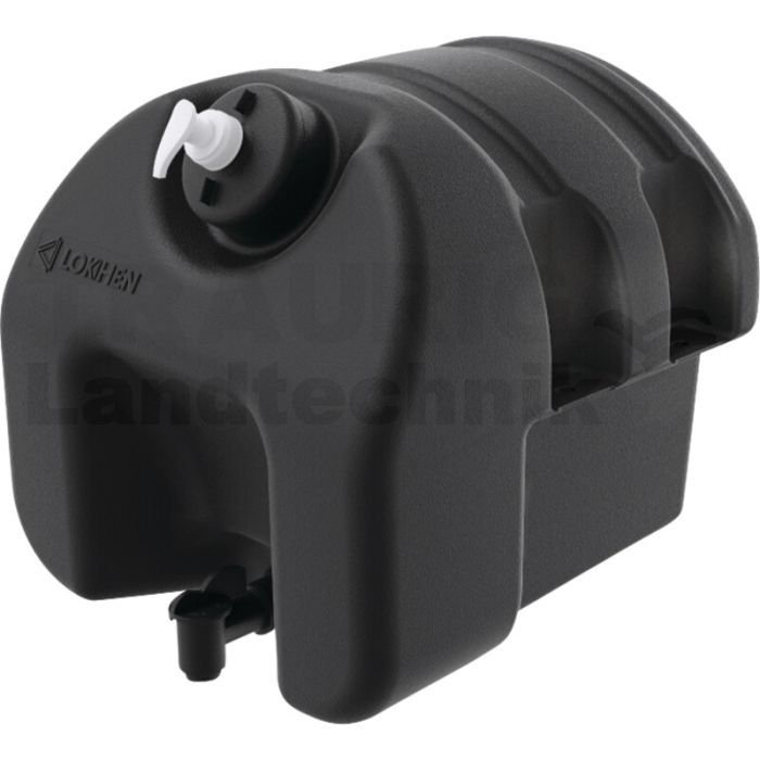 Wassertank 18 l Wassertank 18 l