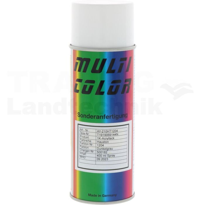 Sprühdose Farbe Sprühdose Farbe