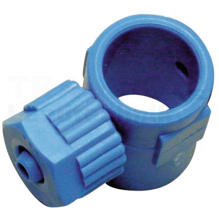 A-WS-6/4-1/4-PP P - Winkel-Schwenkringst