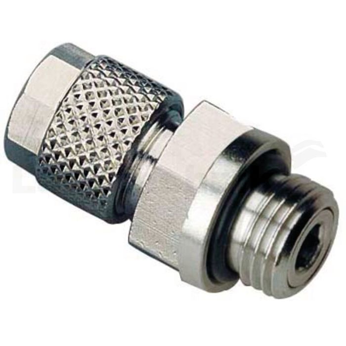 A-GE-4.3/3-1/8-MSv v - Gerade Einschraub
