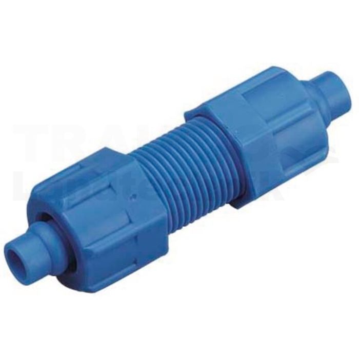 A-GV-6/4-POM-bl 3Gerader Verbinder