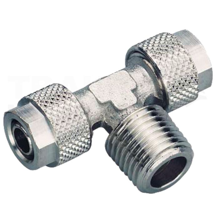 A-TEk-4/2.7-1/8-MSv T-Einschraubverschra