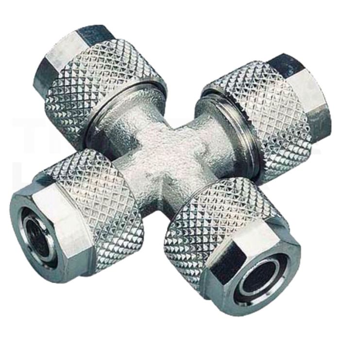 A-KV-4.3/3-MSv Kreuz-Verbinder