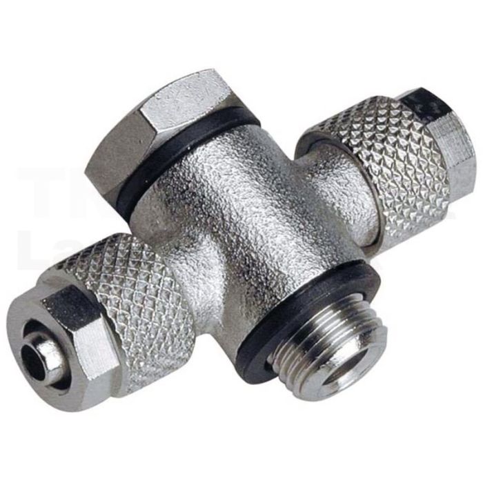 A-TSH-6/4-M5-MSv T-Schwenkverschraubung