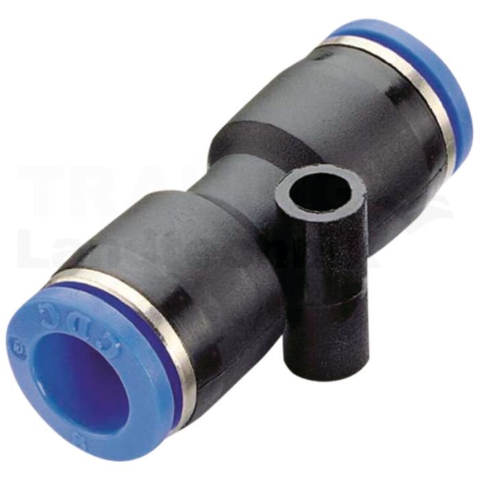 B-GV-12-KU Gerader Verbinder