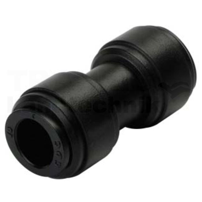 B-GV-6-KU-H2O Gerader Verbinder für Wass