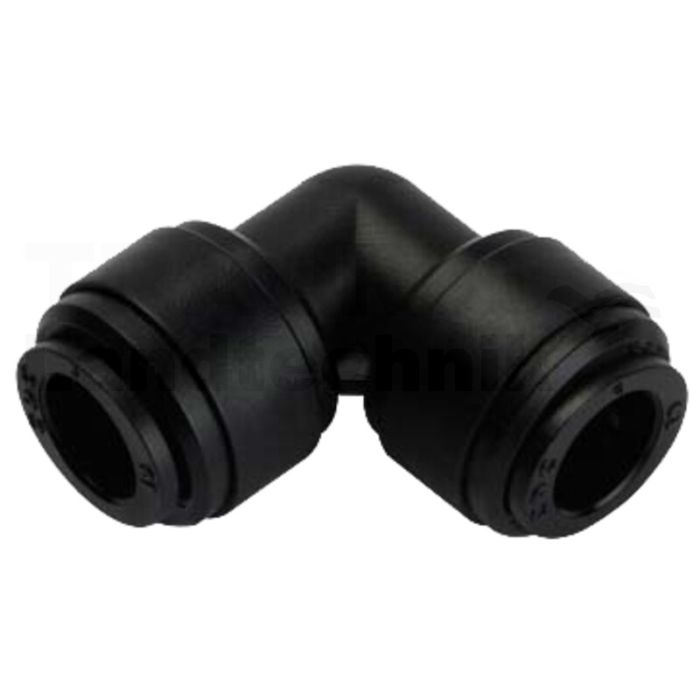 B-WV-12-KU-H2O Winkelverbinder für Wasse B-WV-12-KU-H2O Winkelverbinder für Wasse