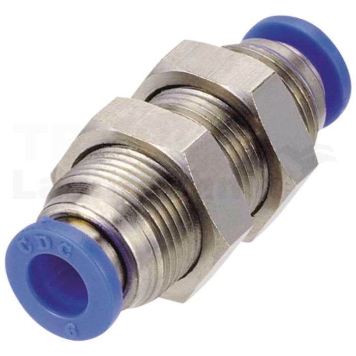 B-GSV-10-MSv-bl Gerader Schott-Verbinder
