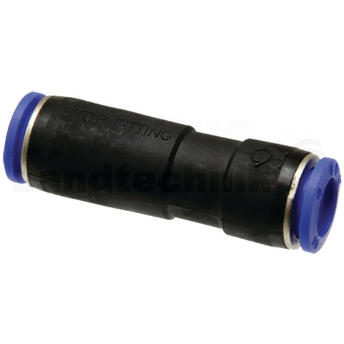 Gerader - Verbinder - selbstsp, 03170203