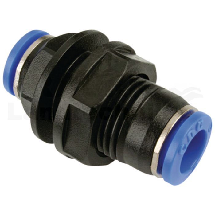 B-GSV-8-KU Gerader- Schott- Verbinder B-GSV-8-KU Gerader- Schott- Verbinder