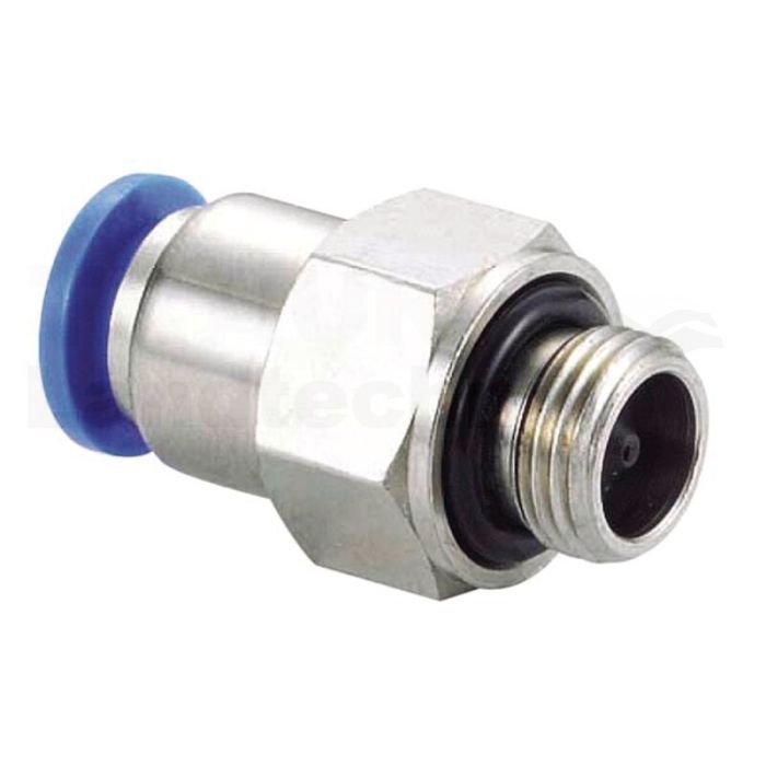 B-SGE-6-1/4-MSv-KU, Selbstsperrende GER