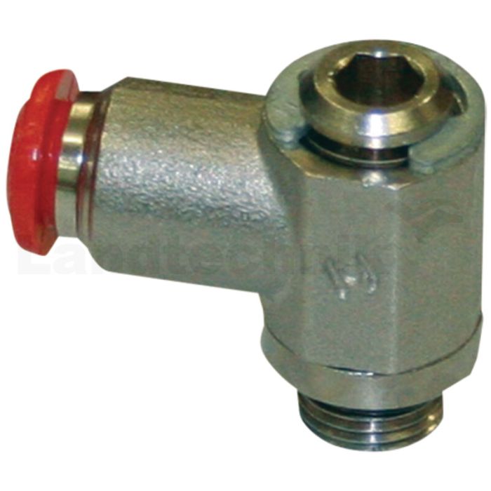 B-WEd1-8-1/4-MSv W-Einschr-Verschrbg-dre