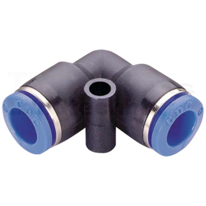 B-WV-10-KU Winkel-Verbinder