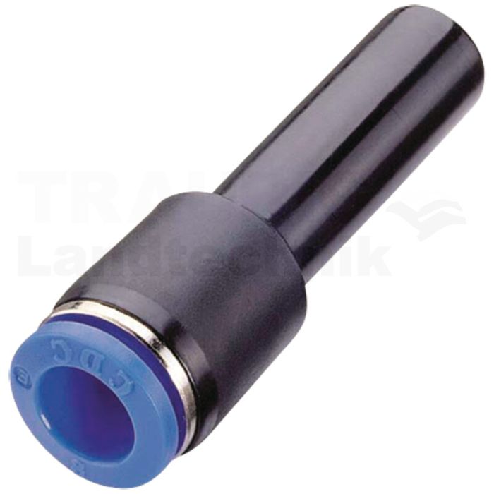 B-GRZ-8-6-KU Gerader Reduzierstecker