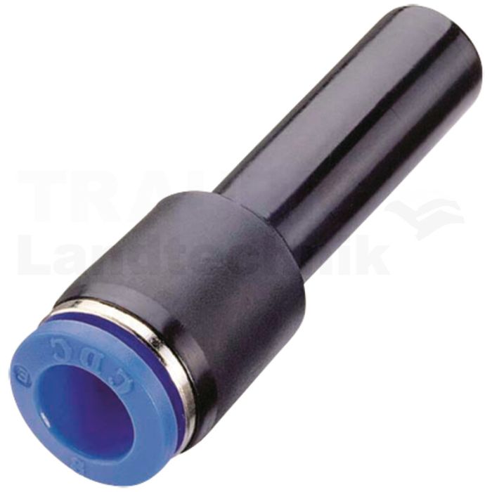 B-GRZ-12-8-KU Gerader Reduzierstecker B-GRZ-12-8-KU Gerader Reduzierstecker