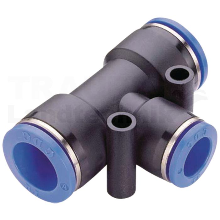 B-TVr-16-10-KU T-Verbinder