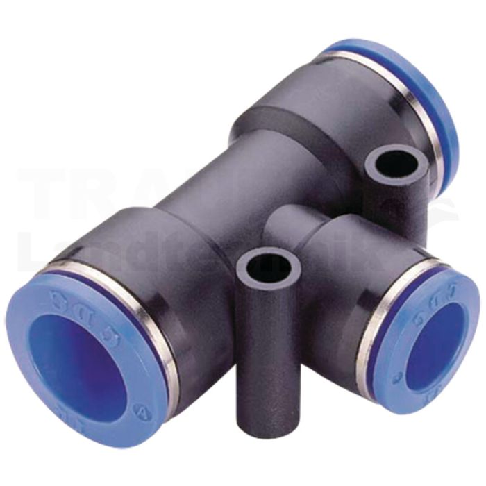 B-TVr-10-6-KU T-Verbinder