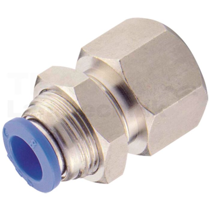 B-GAS-10-1/4-MSv-bl ger. Aufschraubversc