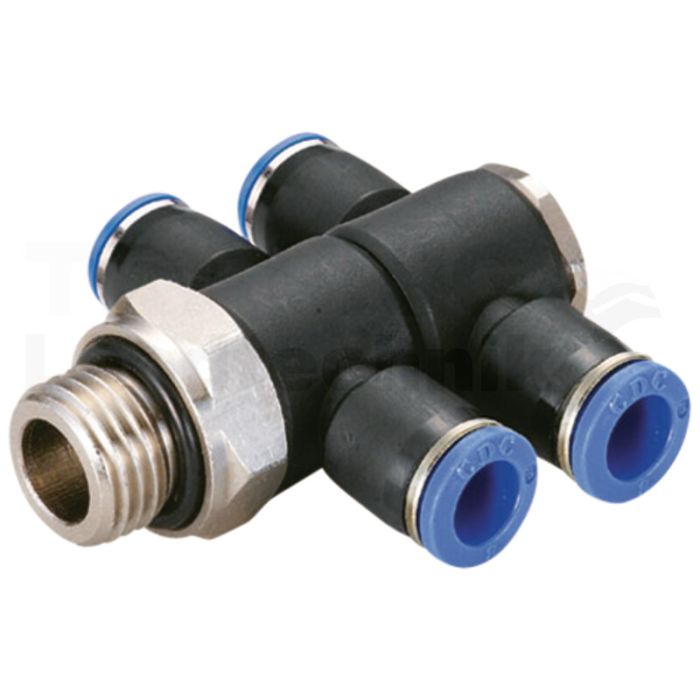 B-TVTEd2-6-3/8-KU T