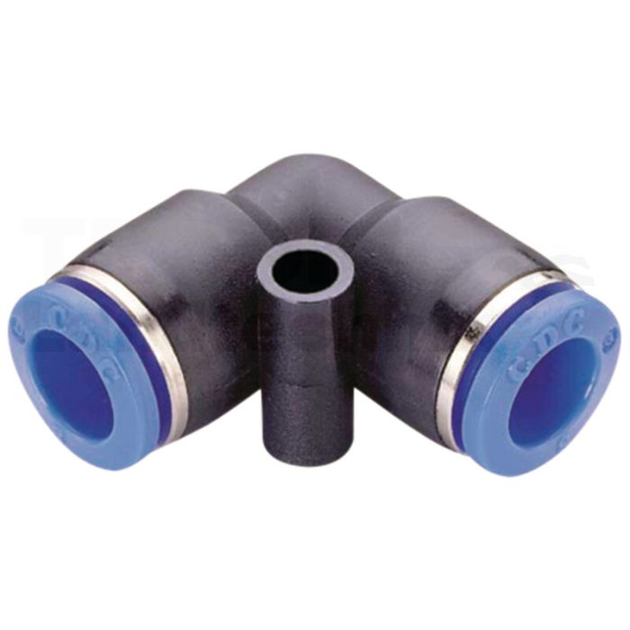 B-WV-4-KU Winkel-Verbinder