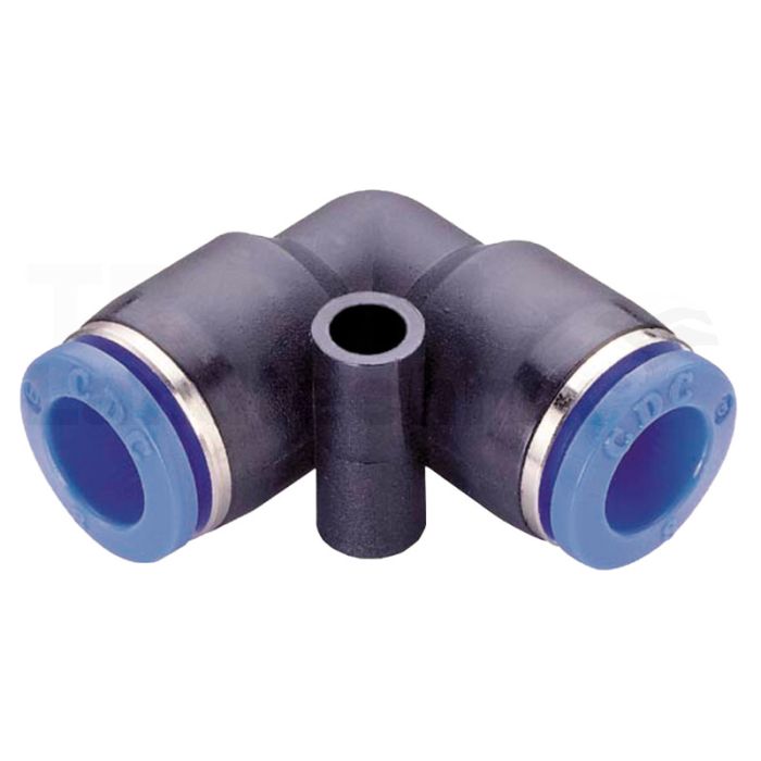B-WV-8-KU Winkel-Verbinder